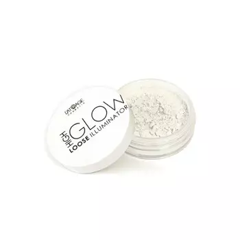Хайлайтер рассыпчатый High Glow т.802