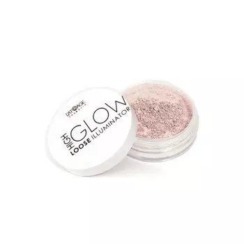 Хайлайтер рассыпчатый High Glow т.803