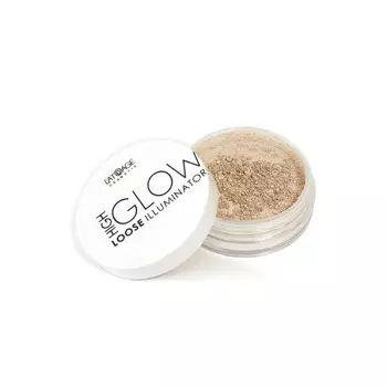 Хайлайтер рассыпчатый High Glow т.805