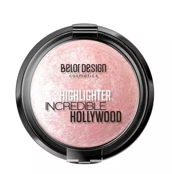 Хайлайтер тон 03 зефирный