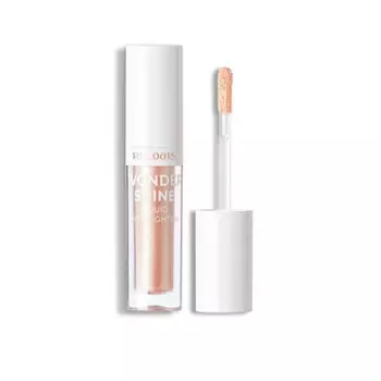 Хайлайтер жидкий Wonder Shine 02