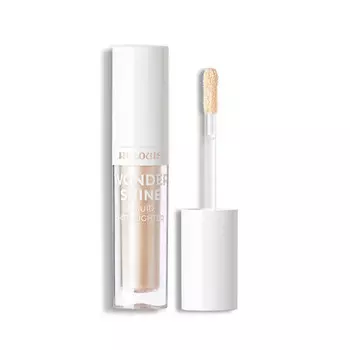 Хайлайтер жидкий Wonder Shineтон:01 Champagne Relouis