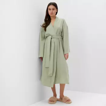 Халат домашний