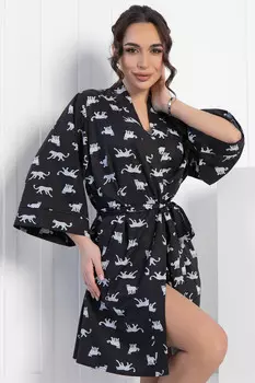 Халат