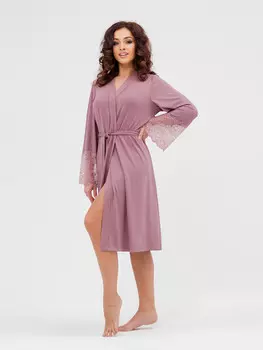 Халат Айседора