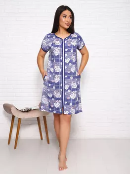 Халат "Ажур"