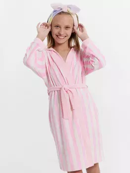 Халат для девочек