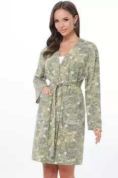 Халат домашний