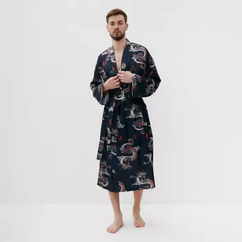 Халат домашний