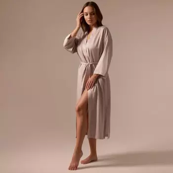 Халат домашний