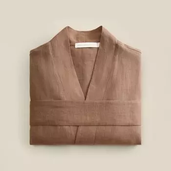 Халат домашний