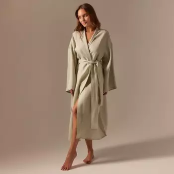 Халат домашний