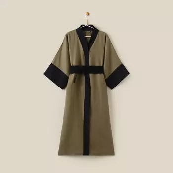 Халат домашний