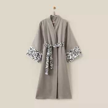 Халат домашний