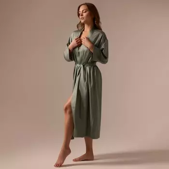 Халат домашний