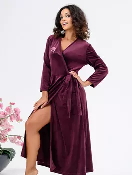 Халат Дороти