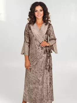 Халат Джулия