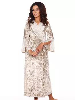 Халат Джулия