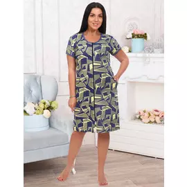 Халат грация