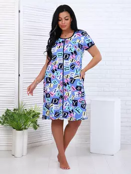 Халат Грация