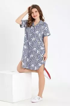 Халат "Ирис-4"