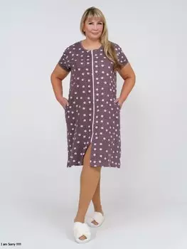 Халат Камилла