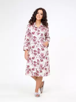 Халат кассия