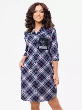 Халат Кендалл