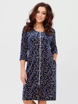 Халат Латика