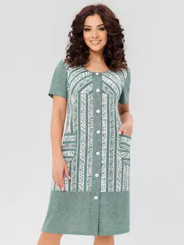 Халат Лучана