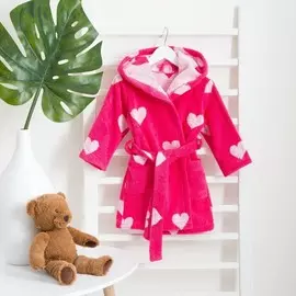 Халат махровый