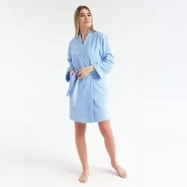 Халат махровый