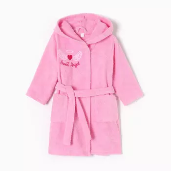 Халат махровый