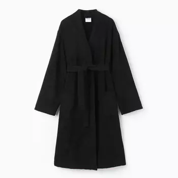 Халат махровый