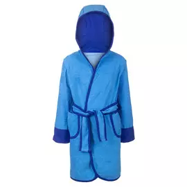 Халат махровый