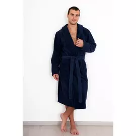 Халат махровый