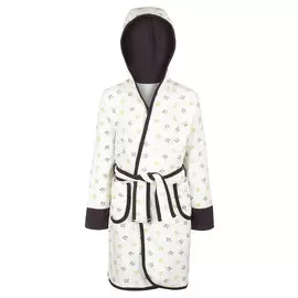 Халат махровый