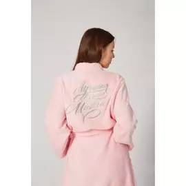 Халат махровый