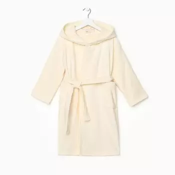 Халат махровый