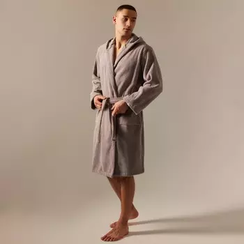 Халат махровый