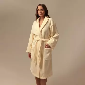 Халат махровый