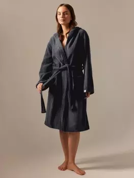 Халат махровый