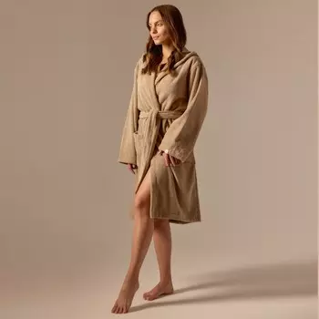 Халат махровый