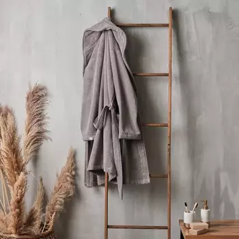 Халат махровый