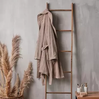 Халат махровый