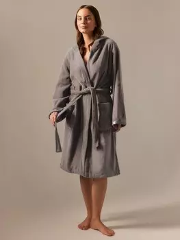 Халат махровый