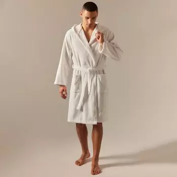 Халат махровый