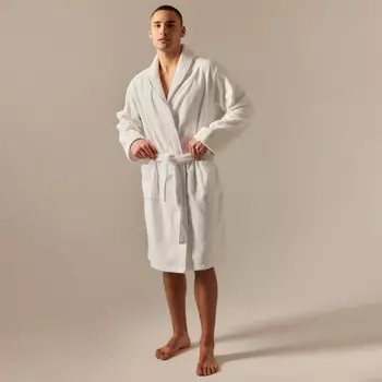 Халат махровый