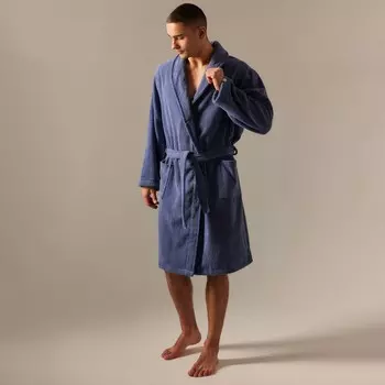 Халат махровый