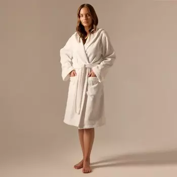 Халат махровый